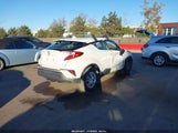 Toyota C-Hr Le NMTKHMBX2MR133492 снимка