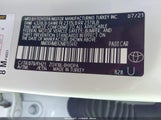 Toyota C-Hr Le NMTKHMBX2MR133492 снимка