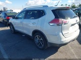Nissan Rogue Sl 5N1AT2MT8EC771917 снимка