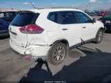 Nissan Rogue Sl 5N1AT2MT8EC771917 снимка