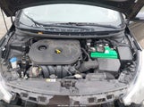Kia Forte Ex KNAFX4A81F5318901 снимка