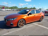 Nissan Altima Sr Fwd 1N4BL4CV2LC193243 fotografie