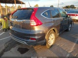 Honda Cr-V Ex 2HKRM3H52FH535761 снимка