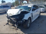Kia Optima Lx 5XXGT4L33JG261528 снимка