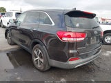 Kia Sorento 2.0T Ex 5XYPH4A12HG320190 снимка