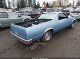 Chevrolet El Camino 1W80AAZ414946 снимка