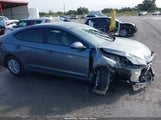 Hyundai Elantra Se KMHD74LF9HU371498 снимка