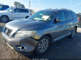 Nissan Pathfinder Sl 5N1AR2MM5GC655469 снимка