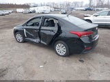 Hyundai Accent Se 3KPC24A63LE125880 снимка
