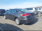 Ford Fusion Se 3FA6P0HD7LR220324 снимка