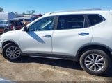 Nissan Rogue Sv Fwd KNMAT2MT4LP509287 fotografie