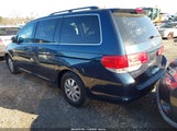 Honda Odyssey Ex 5FNRL3H5XAB023174 снимка