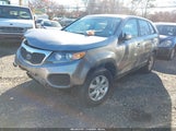 Kia Sorento Lx 5XYKTCA10BG128678 снимка