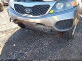Kia Sorento Lx 5XYKTCA10BG128678 снимка