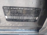 Mitsubishi Lancer Es JA32U2FU6FU006839 снимка