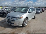 Ford Edge Sport 2FMDK4AK4DBA88540 снимка