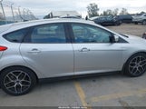 Ford Focus Sel 1FADP3M27HL304033 fotografie