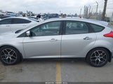 Ford Focus Sel 1FADP3M27HL304033 fotografie