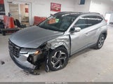 Hyundai Tucson Limited 5NMJE3AEXPH237803 снимка