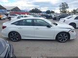 Honda Civic Hybrid Sport/Sport Touring 2HGFE4F80SH345707 fotografie