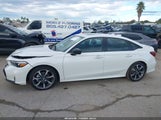 Honda Civic Hybrid Sport/Sport Touring 2HGFE4F80SH345707 снимка