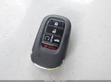 Honda Civic Hybrid Sport/Sport Touring 2HGFE4F80SH345707 снимка