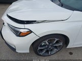 Honda Civic Hybrid Sport/Sport Touring 2HGFE4F80SH345707 снимка