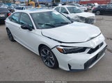Honda Civic Hybrid Sport/Sport Touring 2HGFE4F80SH345707 снимка