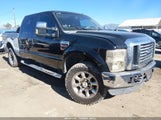 Ford F-250 Fx4/Harley-Davidson/King Ranch/Lariat/Xl/Xlt 1FTSW21R28EC25096 снимка