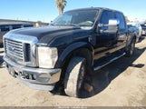 Ford F-250 Fx4/Harley-Davidson/King Ranch/Lariat/Xl/Xlt 1FTSW21R28EC25096 снимка