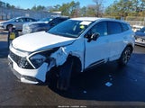 Kia Sportage Ex 5XYK33AF4PG103155 снимка