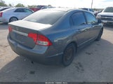 Honda Civic Lx 2HGFA16509H306982 снимка