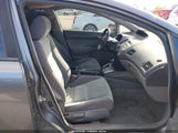 Honda Civic Lx 2HGFA16509H306982 снимка