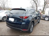 Mazda Cx-5 Touring JM3KFACM4L0750749 снимка