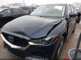 Mazda Cx-5 Touring JM3KFACM4L0750749 снимка