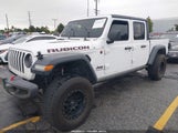 Jeep Gladiator Rubicon 4X4 1C6JJTBG4LL145579 снимка