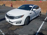 Kia Optima Ex 5XXGN4A75EG347719 fotografie