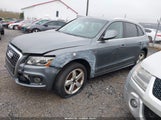 Audi Q5 3.2 Premium Plus WA1DKAFP5CA067403 fotografie