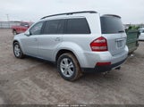 Mercedes-Benz Gl 320 Cdi 4Matic 4JGBF22E78A333065 снимка