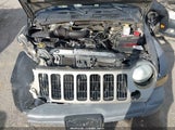 Jeep Liberty Sport 1J4GL48K55W502990 fotografie