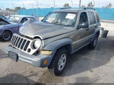 Jeep Liberty Sport 1J4GL48K55W502990 fotografie