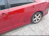 Toyota Camry Se 4T1BF1FK8EU752823 снимка