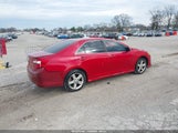 Toyota Camry Se 4T1BF1FK8EU752823 снимка