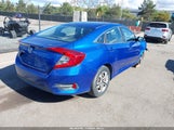 Honda Civic Lx 2HGFC2F58GH564518 снимка