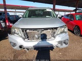 Nissan Pathfinder S 5N1DR2MN8JC658539 снимка