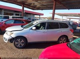 Nissan Pathfinder S 5N1DR2MN8JC658539 снимка