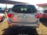 Nissan Pathfinder S 5N1DR2MN8JC658539 снимка