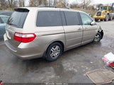Honda Odyssey Ex 5FNRL38435B413031 снимка