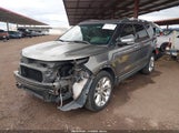 Ford Explorer Limited 1FM5K7F89EGA79572 снимка