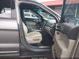 Ford Explorer Limited 1FM5K7F89EGA79572 снимка